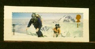ANGLIA** Zdobycie Mt Everestu, 50 rocznica Mi 2110