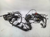 TOYOTA COROLLA E21 2019-2022 1.8 INSTALACJA KOMORY SILNIKA POD MATRIX