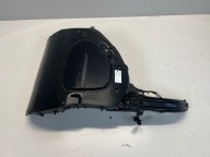 PORSCHE TAYCAN KLAPKA GNIAZDO STACJA ŁADOWANIA