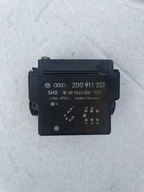 VW LT 2,8TDI PRZEKAZNIK ŚWIEC ŻAROWYCH