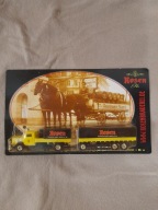 Ciężarówka Reklamowa - 1:87 Rosen Pils