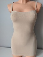 Śliczna markowa bielizna Magisculpt UK 12/14 EUR 40/42 modelująca koszulka