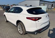 Alfa Romeo Stelvio 2018 Alfa Romeo Stelvio TI Q4 - w Polsce po oplatach i