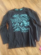 Bluzka chłopięca bawełniana rozm. 164