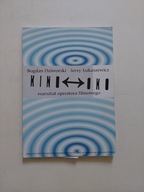 Kino-oko warsztat operatora filmowego B. Dziworski J. Łukaszewicz