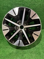 FELGA ALUMINIOWA FORD EXPLORER R2KC-1007-C1A 8Jx19 ET 45 5x108