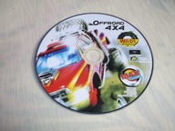 OFFROAD 4x4 -GRA PC -wadi busher - max game