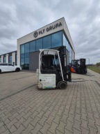 Czołowy wózek widłowy elektryczny UniCarriers AS2N1L15Q /TX3-15S