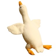 Misiek Do Przytualnia Kaczka Maskotka Dla Dziewczyny 130 cm Duzy Kolor