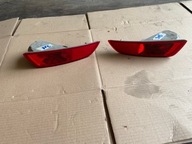 ODBLASK ZDERZAKA LAMPA PRZECIWMGIELNA TYŁ P L VOLVO XC60 I 08-17 89074901