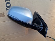 VOLVO V40 II LUSTERKO PRAWE 8 PIN EUROPA R-DESIGN