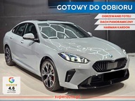 BMW Seria 2 Gran Coupe 218d Sport Sedan 2.0 (150KM) 2025