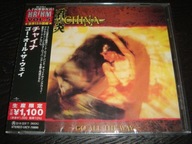 China - Go All The Way - Nowa - Japan !!!!!!!!