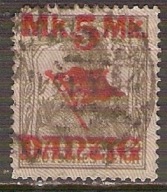 Danzig Fi: 30 IV - #2