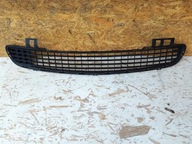 KRATKA GRILL ATRAPA ŚRODKOWA ZDERZAK PRZÓD RENAULT CLIO III 3 RS 2000288
