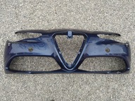 zderzak ALFA ROMEO GIULIA przod przedni