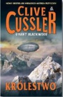 Królestwo Clive Cussler, Grant Blackwood