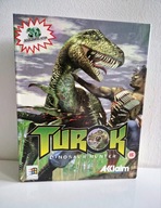 TUROK 2 PC big box
