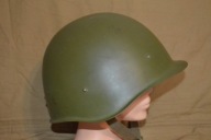 Rosyjski hełm wz 40