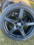 AUDI Q5,A7,A5 FELI ALUMINIOWE 255/40/20 ET30 9.0 CALI AX7-90020