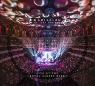 MARILLION All One Tonight 2-CD Live At The Royal Albert Hall 2018