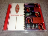 SHANGHAI - Shanghai / CD, ITALO, REMASTER, NOWY, FOLIA!