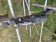 BMW 3 G20 G21 HAK HOLOWNICZY WESTFALIA 303414600081