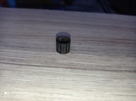 DCS 430 520 ŁOŻYSKO KOSZA SPRZĘGŁA DŹWON NAPĘD ŁAŃCUCHA WAŁ ORG B