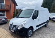 Renault Master L2 H2, Klima, Tempomat 2.3 Diesel 125KM