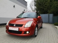 Suzuki Swift 1,328 16v 92KM Klimatyzacja Alu