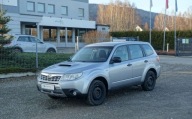 Subaru Forester 2.0D 147KM 4x4 AWD Klima K.Serwisowa Bezwypadkowy 2.0 147KM