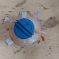 ZBIORNICZEK WYRÓWNAWCZY AUDI A3 8P LIFT 2.0TFSI 1K012407