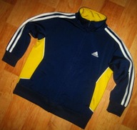 ADIDAS BLUZA ROZ 5 lat