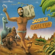 SCOTCH - Evolution (Album CD)