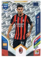 PANINI FIFA 365 2026 CHRISTIAN PULISIC AC MILAN FAVOURITE FAN34