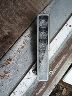 Peugeot 308 t9 led światli do jazdy dziennej drl 9812662180