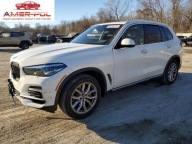 BMW X5 XDrive40I 2023 3.0l 3.0 Benzyna 335KM