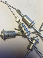 Dioda Zenera D814G, 11 V