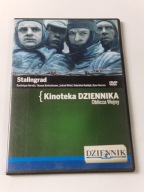 Stalingrad płyta DVD