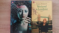 WEEKEND W LONDYNIE - Susan Howatch + SOPHIE - Guy Burt