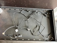 Instalacja PDC Przód Renault Espace V PARKTRONIC