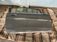 FORD FIESTA MK7 VII LIFT DRZWI PRZÓD 3D LEWE PRAWE QF