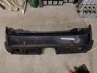 MINI COOPER F56 JCW ZDERZAK TYŁ TYLNY 9481338