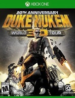 Duke Nukem 3D: 20th Anniversary World Tour @ Xbox One Polski Kod BEz VPN