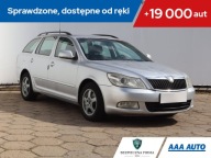 Skoda Octavia 2.0 TDI, Salon Polska, Serwis ASO
