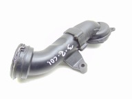 RURA TŁUMIK SZMERÓW POWIETRZA MERCEDES S W220 3.2 CDI A6481400287