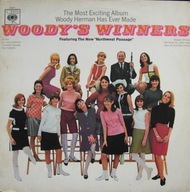 Woody Herman – Woody's Winners