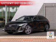 AUDI A5 TDI Avant S line Combi 2.0 (204KM) 2025