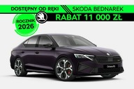 Škoda Octavia Skoda Octavia Octavia FL RS 2.0 TSI