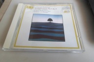 Symphonies Herbert von Karajan CD